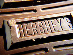 Hershey's Chocolate Trivia and History Quiz Hershey's Chocolate Trivia and History Quiz
