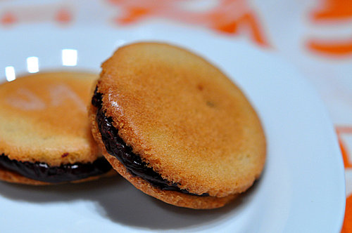 Milano Cookies Milano Cookies