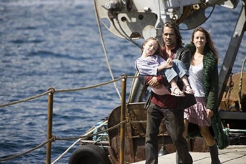 Movie Preview For Ondine Starring Colin Farrell 2010-02-08 14:30:11