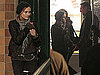 Photos of Diane Kruger And Liam Neeson Filming Unknown White Male in Berlin
