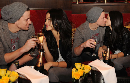 photos of Channing