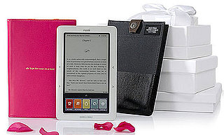 Barnes and Noble Nook Available Online and in Stores This Week