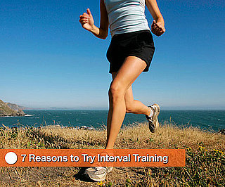 7 Reasons to Try Interval Training