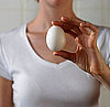 Egg Whites vs. Whole Eggs