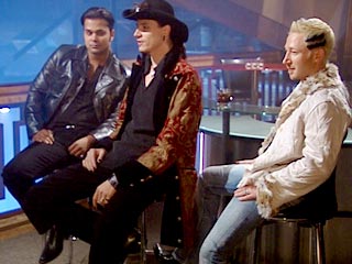 She's Got Game: Women Become Pickup Artists 