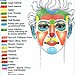 Face-mapping
