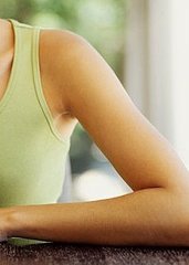 Review of Tria For Underarms Review of Tria For Underarms