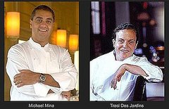 Play Our Chef Faceoff and Win! Play Our Chef Faceoff and Win!