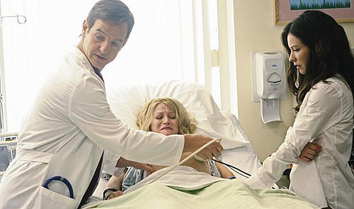Recap and Review of Lost Episode "What Kate Does"