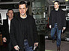 Photos of Matt Damon
