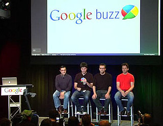Details on Google Buzz, Google Announcement