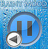 Rainy Mood Plays the Sounds of Thunderstorms