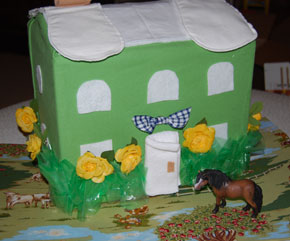 Diaper Cake Using Cloth Diapers 2010-02-05 22:39:27 Diaper Cake Using Cloth Diapers 2010-02-05 22:39:27