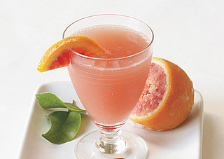 Recipe For Blood Orange Cocktail
