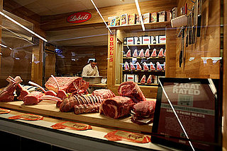 Help the Environment by Eating Less Meat