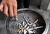 Study Shows That Thirdhand Smoke Carries Carcinogens