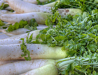 How to Select and Prepare Daikon Radishes