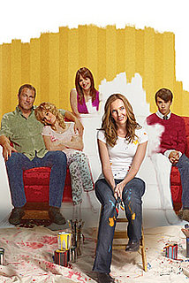 Video Trailer Sneak Peek for Showtime's United States of Tara Season 2 2010-02-10 12:30:54
