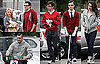 Photos of Glee