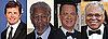 Guess Who? America's Most Trusted Celeb