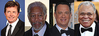 Guess Who? America's Most Trusted Celeb