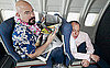 Airline Pillows and Blankets: Guess How Much?
