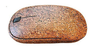 Which Cool Feature Comes With This Mouse? 