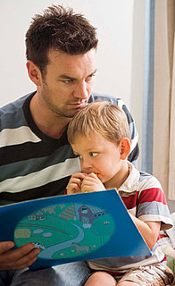 Who Taught Your Child to Read