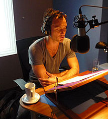 Listen to Jude Law, Daniel Racliffe and Keira Knightley Read Love Poetry For Valentine's Day In Valentine Voices Poetry Archive