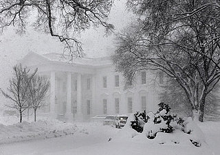 Oh Snap! The White-Out House
