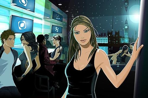 Tips for that first date following a *Singles Event*  