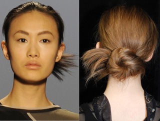 BCBG Fashion Week Hair How-To