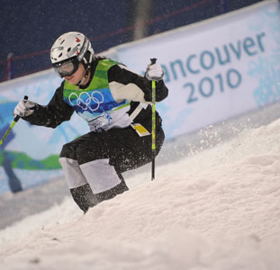 How to Protect Your Skin During Winter Sporting Activities