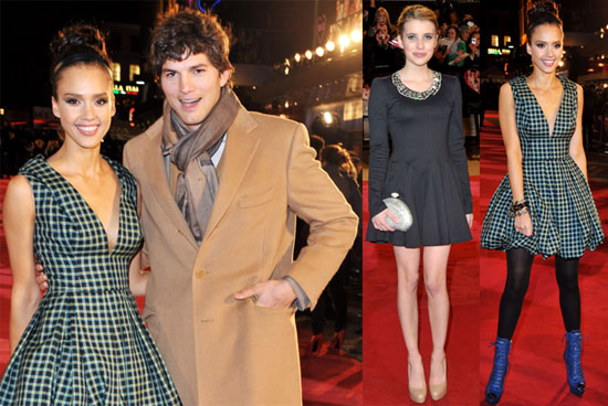 Photos of Ashton Kutcher, Demi Moore, Emma Roberts, and Jessica Alba at the London Premiere of Valentine's Day 2010-02-11 21:30:29 Photos of Ashton Kutcher, Demi Moore, Emma Roberts, and Jessica Alba at the London Premiere of Valentine's Day 2010-02-11 21:30:29