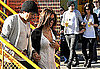 Audrina Patridge and Ryan Cabrera Keep Riding the PDA Train — Cute Couple or Totally Fake? 