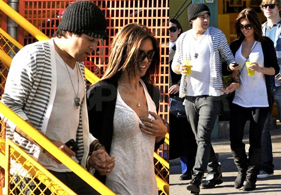 Photos of Audrina