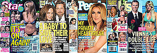Which Magazine Will You Be Picking Up This Weekend? 2010-02-14 08:00:36