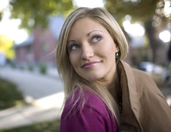 iJustine Interview on GeekSugar