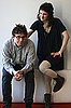 Interview With Thomas Houston and Leila Brillson From Switched