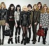 2010 Fall New York Fashion Week: L.A.M.B.