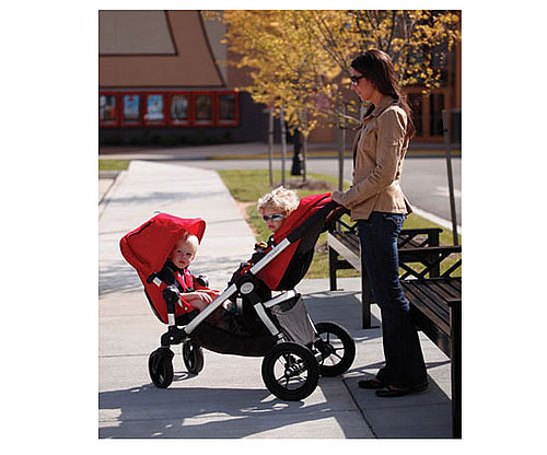 Baby Jogger City Select Baby Jogger City Select