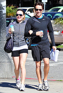 Stay Healthy by Going on a Fitness Date For Valentine's Day