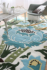 Love It or Hate It? Amy Butler Coventry Rug Love It or Hate It? Amy Butler Coventry Rug