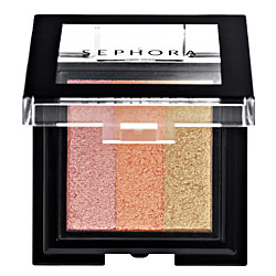 Sephora Harmony Trio Bronzer