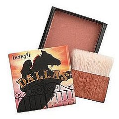 dallas : Benefit Cosmetics