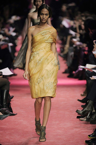 Cathy Horyn on Jason Wu Fall 2010: "World-Class Designers Are Not Made Overnight" Cathy Horyn on Jason Wu Fall 2010: "World-Class Designers Are Not Made Overnight"