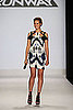 New York Fashion Week: Project Runway Fall 2010