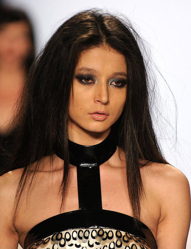 New York Fashion Week: Project Runway Fall 2010 New York Fashion Week: Project Runway Fall 2010