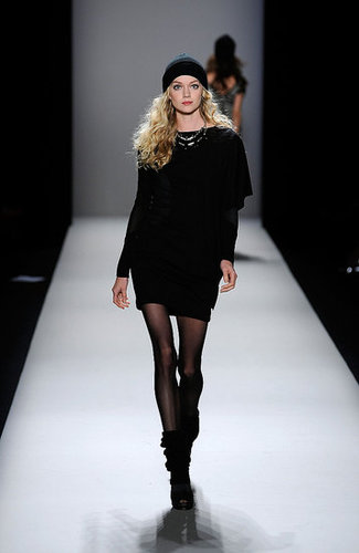 New York Fashion Week: Nicole Miller Fall 2010 New York Fashion Week: Nicole Miller Fall 2010