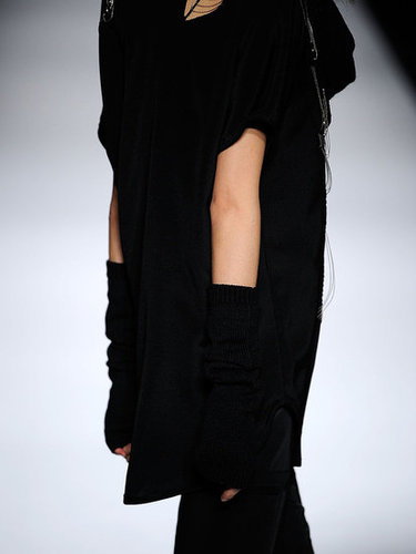 New York Fashion Week: Nicole Miller Fall 2010 New York Fashion Week: Nicole Miller Fall 2010